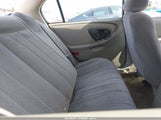 Chevrolet Classic 1G1ND52F65M174057 снимка