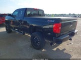 Chevrolet Silverado  2Lt 1GCVKREC3HZ134323 снимка