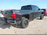 Chevrolet Silverado  2Lt 1GCVKREC3HZ134323 снимка