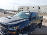Chevrolet Silverado  2Lt 1GCVKREC3HZ134323 снимка