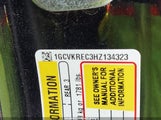 Chevrolet Silverado  2Lt 1GCVKREC3HZ134323 снимка