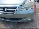 HONDA ODYSSEY TOURING 5FNRL38825B071283 снимка