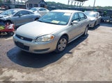 CHEVROLET IMPALA LS 2G1WA5EK0A1205055 снимка