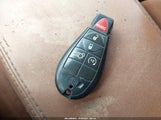 Jeep Grand Cherokee Overland 1C4RJECT7DC526590 снимка