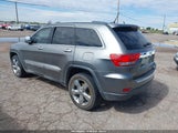 Jeep Grand Cherokee Overland 1C4RJECT7DC526590 снимка