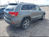 Jeep Grand Cherokee Overland 1C4RJECT7DC526590 снимка
