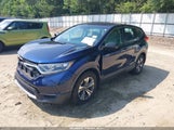 Honda Cr-V Lx 2HKRW5H37KH404971 снимка