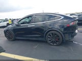 Tesla Model X 100D/75D/P100D 5YJXCBE40JF106271 снимка