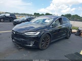 Tesla Model X 100D/75D/P100D 5YJXCBE40JF106271 снимка