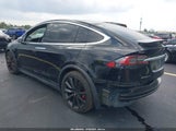 Tesla Model X 100D/75D/P100D 5YJXCBE40JF106271 снимка