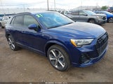 Audi Q3 Premium 45 Tfsi S Line Quattro Tiptronic WA1DECF31M1066668 fotografie