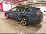 Subaru Outback Limited 4S4BTANC1N3136924 снимка
