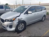 Kia Sedona L KNDMA5C19G6206456 fotografie
