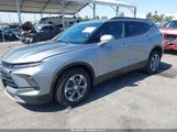 Chevrolet Blazer Fwd 2Lt 3GNKBCR45RS165727 fotografie