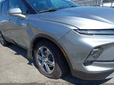 Chevrolet Blazer Fwd 2Lt 3GNKBCR45RS165727 photo