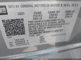 Chevrolet Blazer Fwd 2Lt 3GNKBCR45RS165727 fotografie