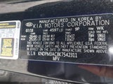 Kia Sportage Lx KNDPM3AC8K7542311 снимка