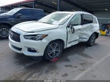 Infiniti Qx60 5N1DL0MM2HC522740 снимка