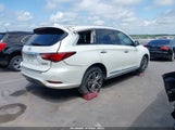 Infiniti Qx60 5N1DL0MM2HC522740 снимка