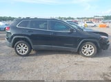 Jeep Cherokee Latitude Fwd 1C4PJLCB7HW617530 fotografie
