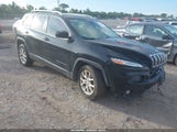 Jeep Cherokee Latitude Fwd 1C4PJLCB7HW617530 photo