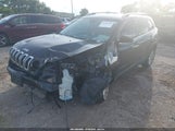 Jeep Cherokee Latitude Fwd 1C4PJLCB7HW617530 fotografie