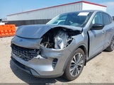 Ford Escape Se Hybrid 1FMCU0BZ3MUA13798 снимка