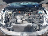 HONDA CIVIC LX 2HGFC2F67MH531336 снимка
