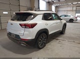 Chevrolet Trailblazer Fwd Activ KL79MVSL7PB175566 fotografie