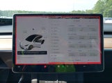 Tesla Model Y Long Range Dual Motor All-Wheel Drive 5YJYGDEE2MF183368 fotografie
