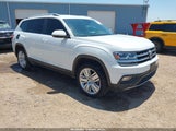 Volkswagen Atlas 3.6L V6 Se W/Technology 1V2WR2CAXKC522408 fotografie
