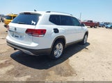 Volkswagen Atlas 3.6L V6 Se W/Technology 1V2WR2CAXKC522408 снимка
