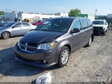 Dodge Grand Caravan Sxt 2C4RDGCG8KR659739 снимка