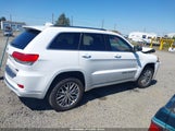 Jeep Grand Cherokee Summit 4X4 1C4RJFJG0JC108671 снимка