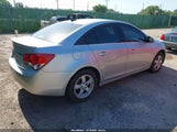 CHEVROLET CRUZE 2LT 1G1PG5S92B7174772 снимка