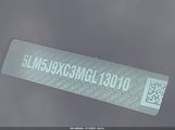 Lincoln Aviator Black Label 5LM5J9XC3MGL13010 снимка