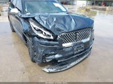 Lincoln Aviator Black Label 5LM5J9XC3MGL13010 снимка