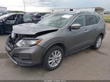 Nissan Rogue Sv KNMAT2MV3KP541924 снимка