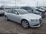 AUDI A4 2.0T PREMIUM WAUBFAFL3AN001823 снимка