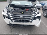 Nissan Rogue S Fwd 5N1BT3AA9SC790341 fotografie