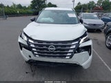 Nissan Rogue S Fwd 5N1BT3AA9SC790341 fotografie