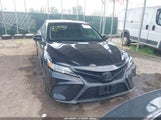 Toyota Camry Se 4T1B11HK0JU026685 photo