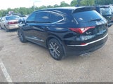 Acura Mdx Technology Package 5J8YD9H43NL001296 снимка