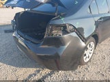Toyota Corolla Le 5YFEPMAE7NP309108 снимка