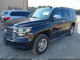 Chevrolet Tahoe Lt 1GNSKBKC2FR595595 снимка
