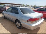 HONDA ACCORD 2.3 LX 1HGCG56421A018089 photo