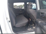 TOYOTA TACOMA TRD OFF ROAD 3TMCZ5AN6JM138747 снимка