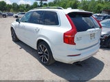 Volvo Xc90 T6 Momentum YV4A22PK3J1334310 fotografie