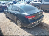 Kia Rio Lx 3KPA24AD2PE616582 снимка