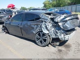 Nissan Sentra Sr Xtronic Cvt 3N1AB8DV6PY259467 снимка